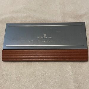 Graf von Faber-Castell Desk Set Tray with The Perfect Pencil